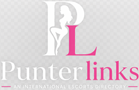 Punterlinks - An International Escorts Directory
