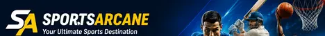 Sports Arcane