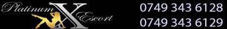 Platinum X Escorts London