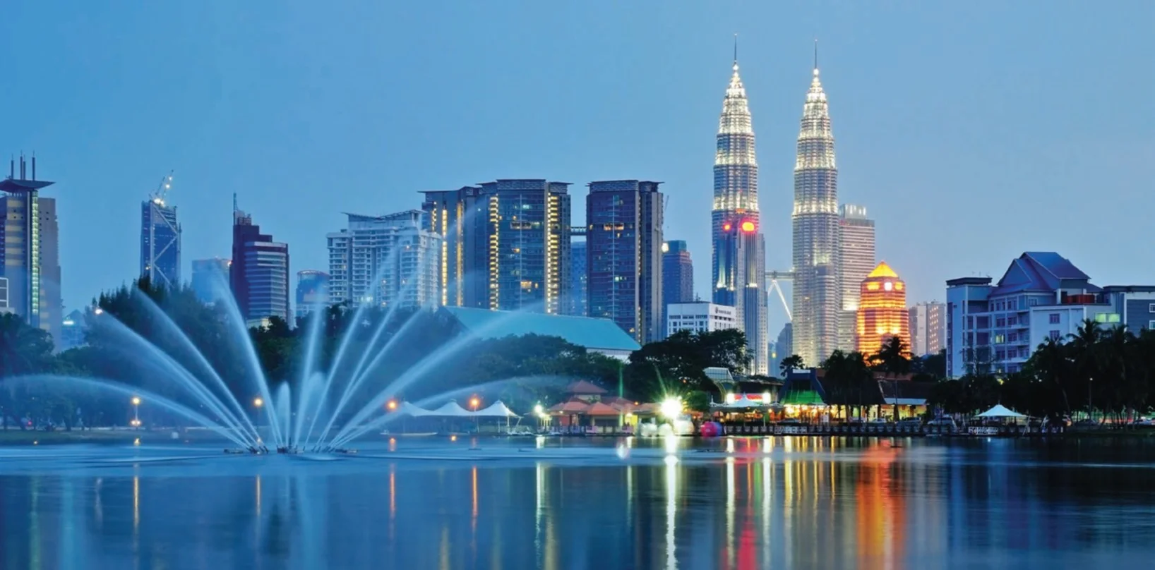 Malaysia City