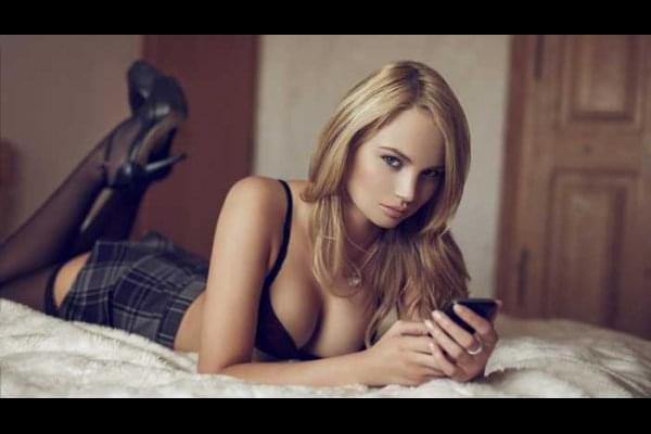 Credit Card Escort London