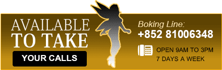 Available HK Escorts