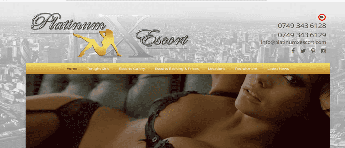 Cheap London Escorts