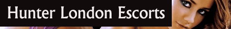 Hunter London Escorts