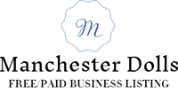 manchester dolls